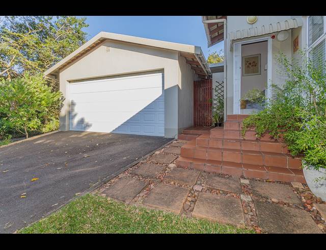 4 BEDROOM SIMPLEX FOR SALE IN WESTVILLE